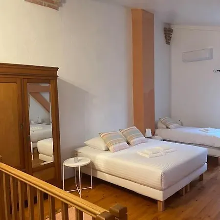 Lauraguel Mourvilles-Hautes