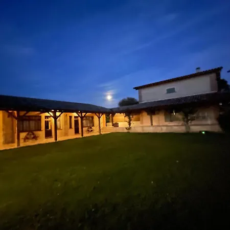 Hébergement de vacances Lauraguel *