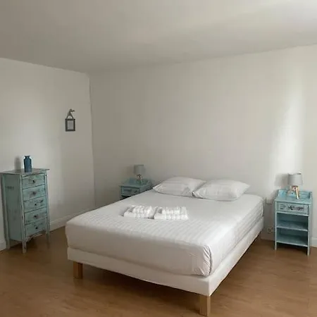 Сasa de vacaciones Lauraguel Mourvilles-Hautes