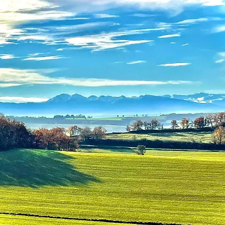 Сasa de vacaciones Lauraguel *