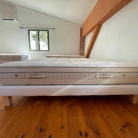 Сasa de vacaciones Lauraguel *