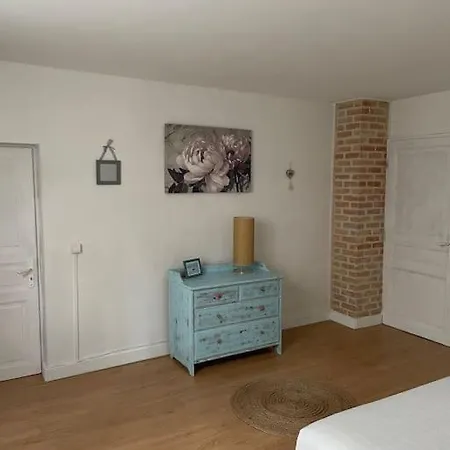 Lauraguel Сasa de vacaciones Mourvilles-Hautes