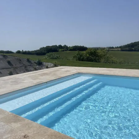 Lauraguel * Mourvilles-Hautes