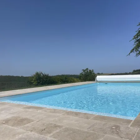 Lauraguel Mourvilles-Hautes