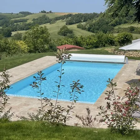 Lauraguel Mourvilles-Hautes